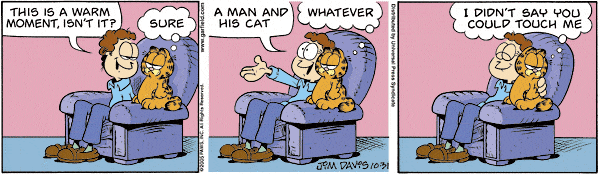 garfield